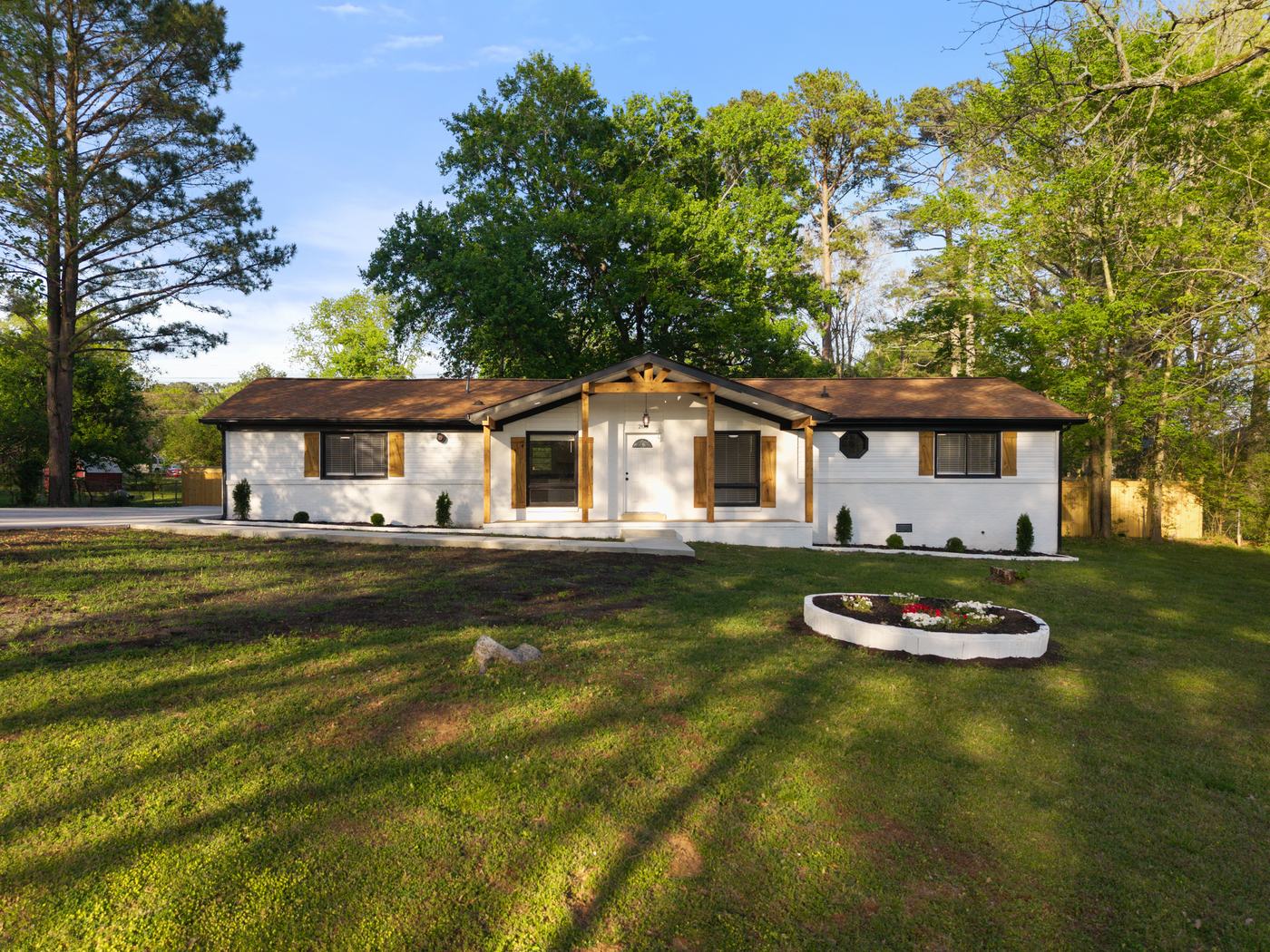 206 Osage Trail, Columbia, TN